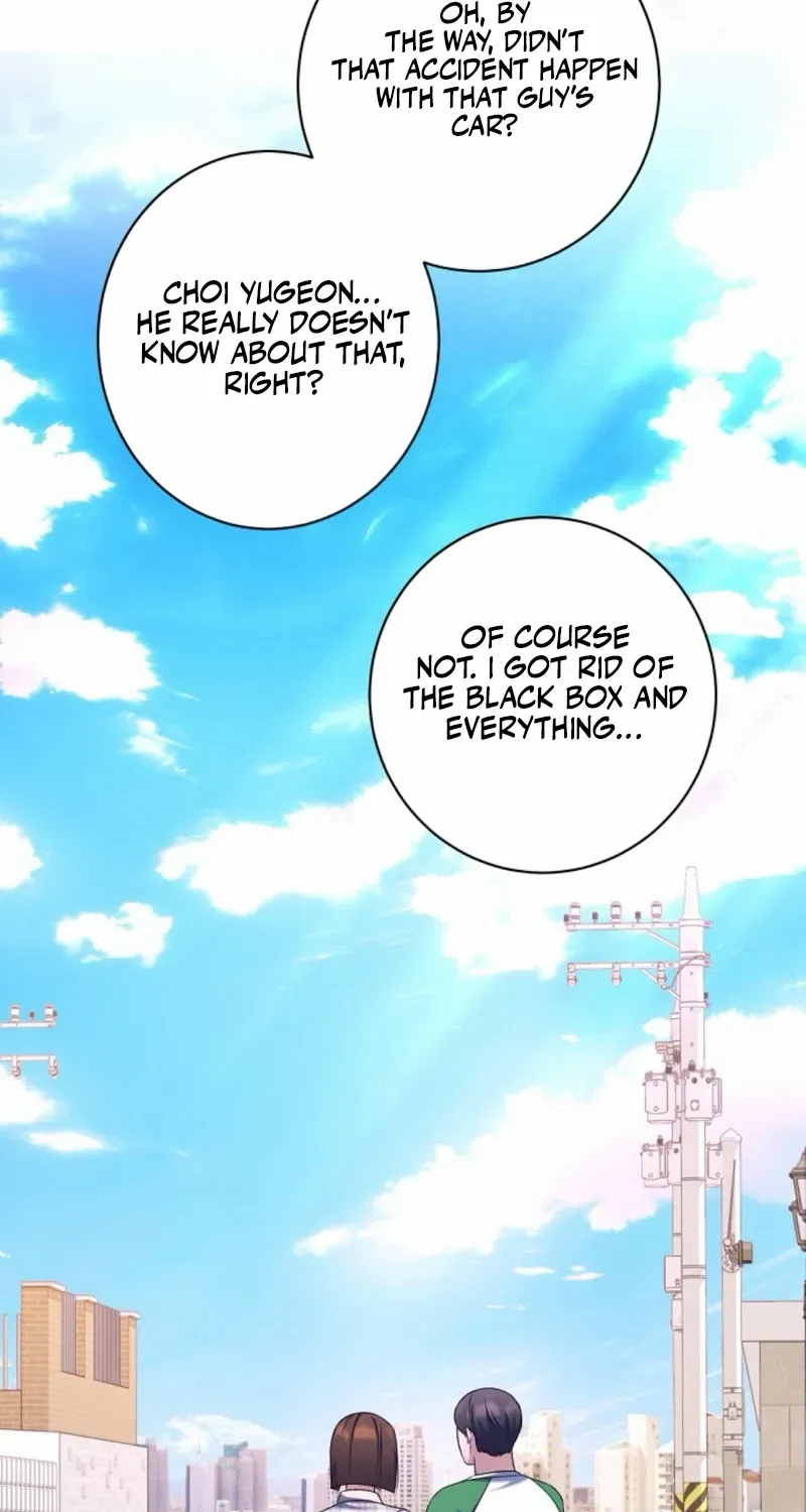 Matchmaking Breach Chapter 21 page 19 - 