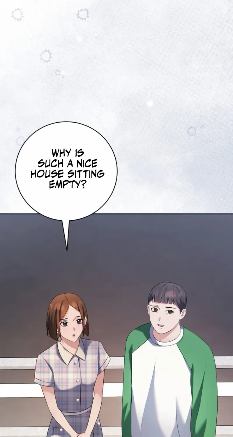 Matchmaking Breach Chapter 21 page 3 - 