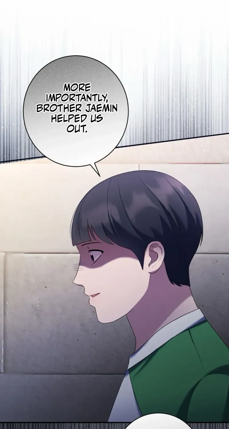 Matchmaking Breach Chapter 21 page 22 - 