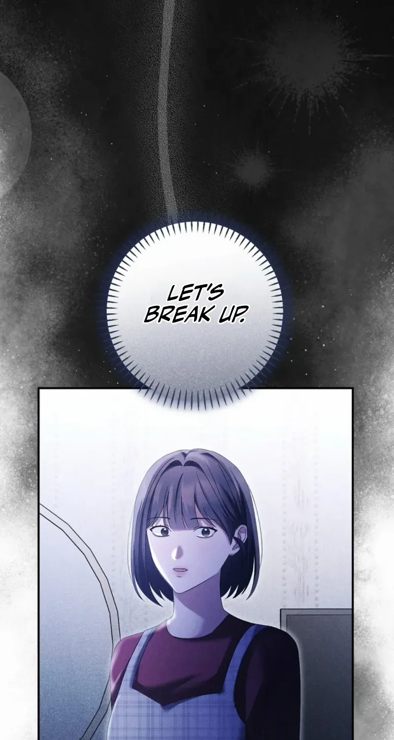 Matchmaking Breach Chapter 21 page 25 - 