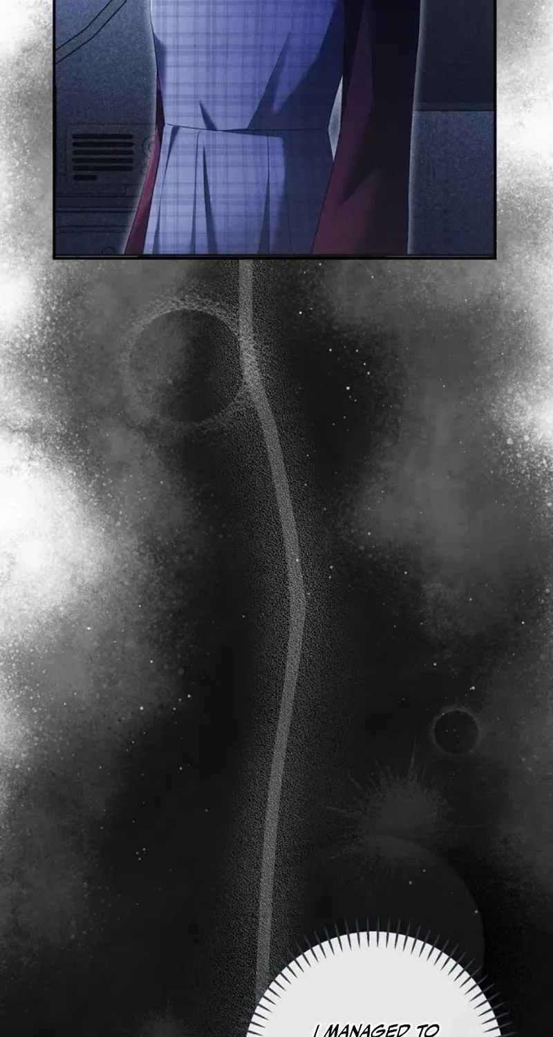 Matchmaking Breach Chapter 21 page 26 - 