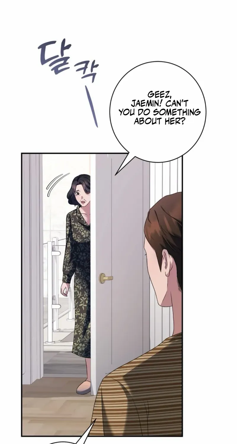 Matchmaking Breach Chapter 21 page 29 - 