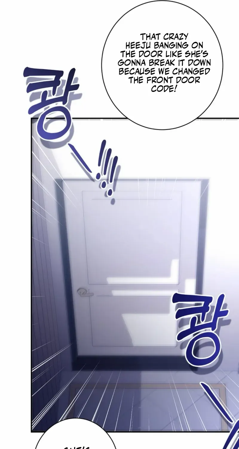 Matchmaking Breach Chapter 21 page 31 - 