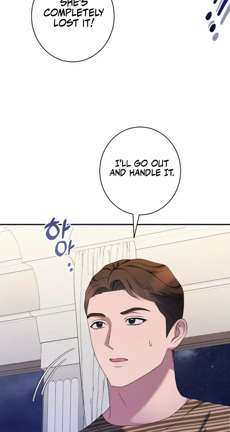 Matchmaking Breach Chapter 21 page 32 - 