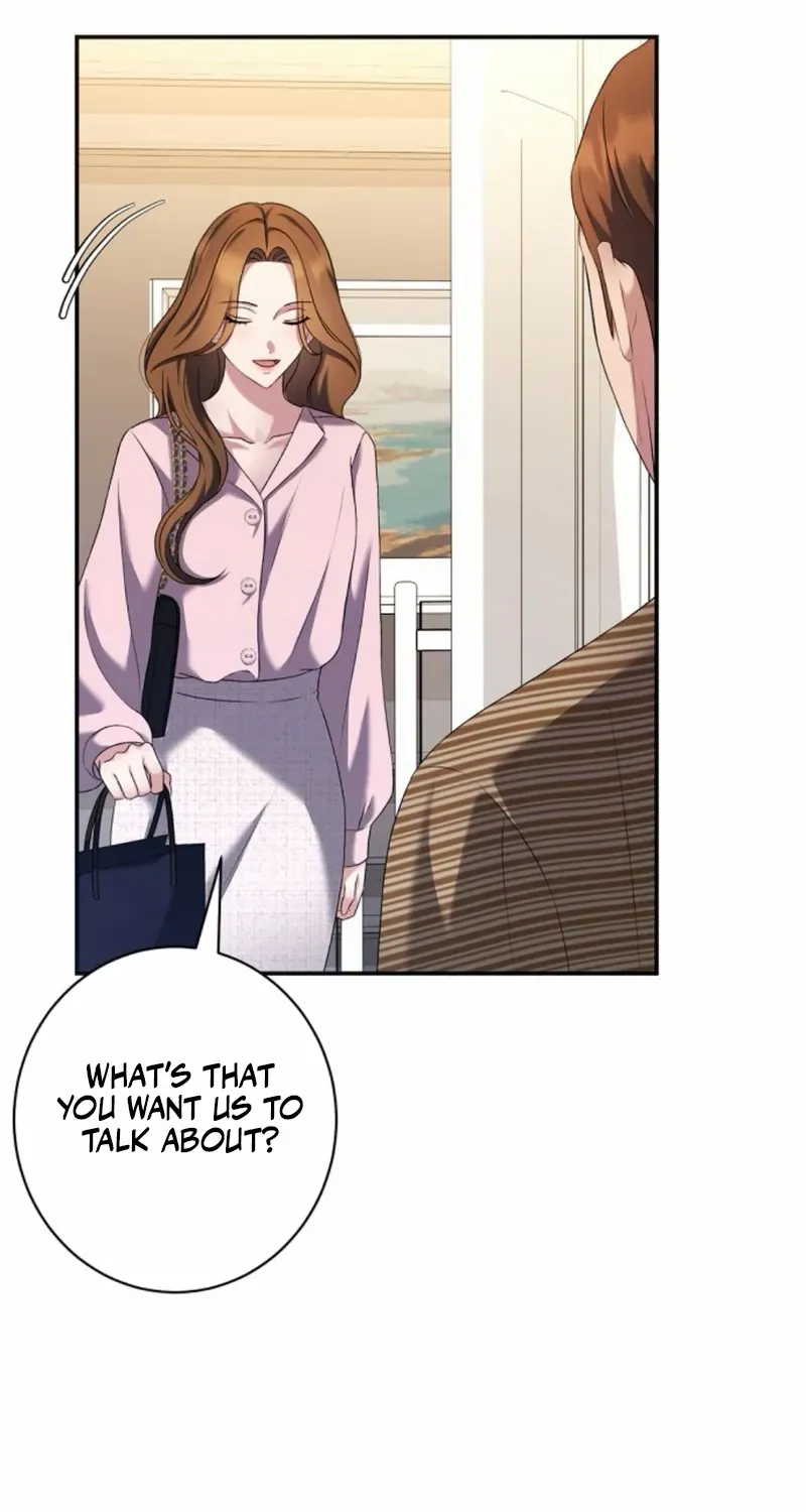 Matchmaking Breach Chapter 21 page 37 - 
