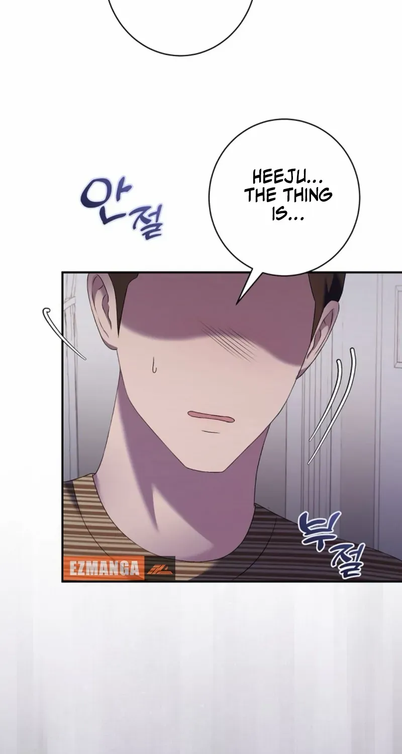 Matchmaking Breach Chapter 21 page 39 - 
