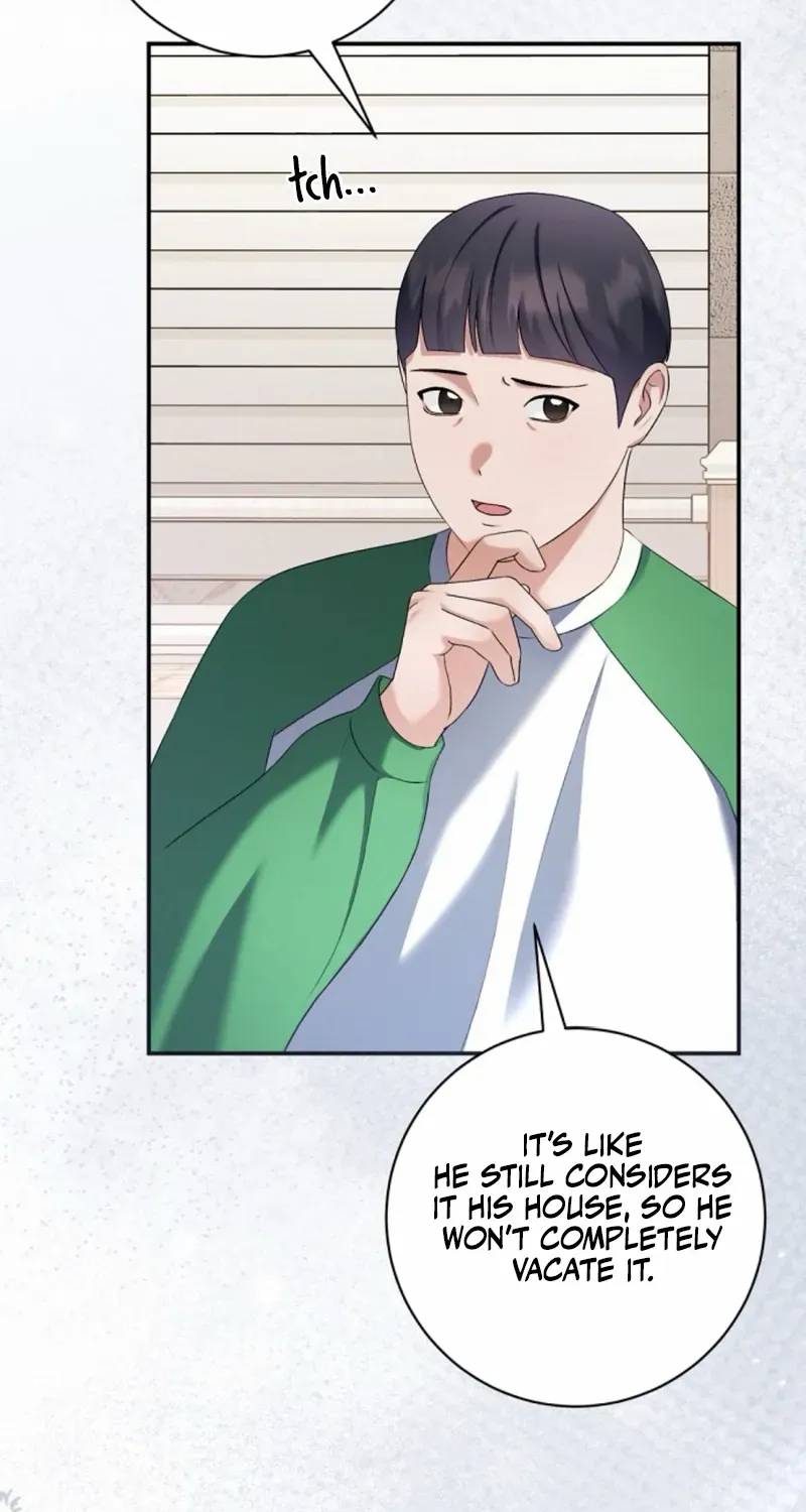 Matchmaking Breach Chapter 21 page 5 - 