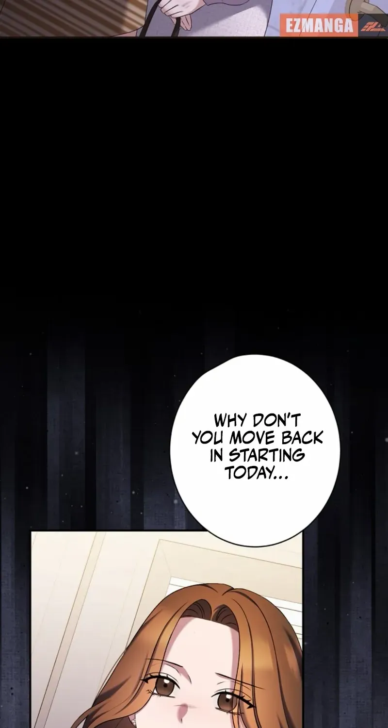 Matchmaking Breach Chapter 21 page 42 - 