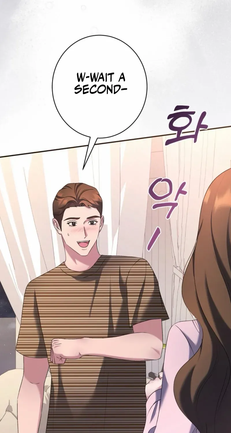 Matchmaking Breach Chapter 21 page 49 - 