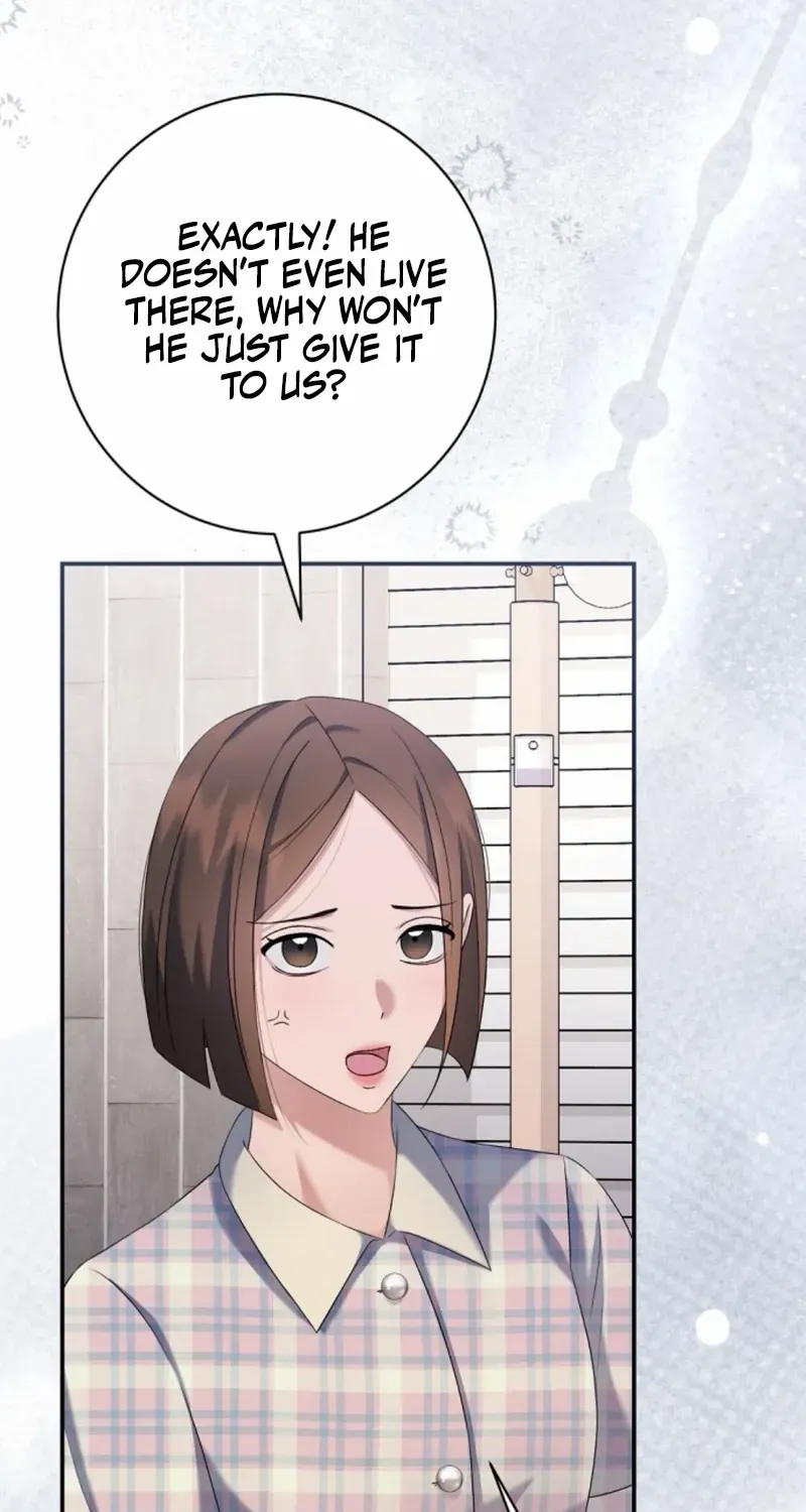 Matchmaking Breach Chapter 21 page 6 - 