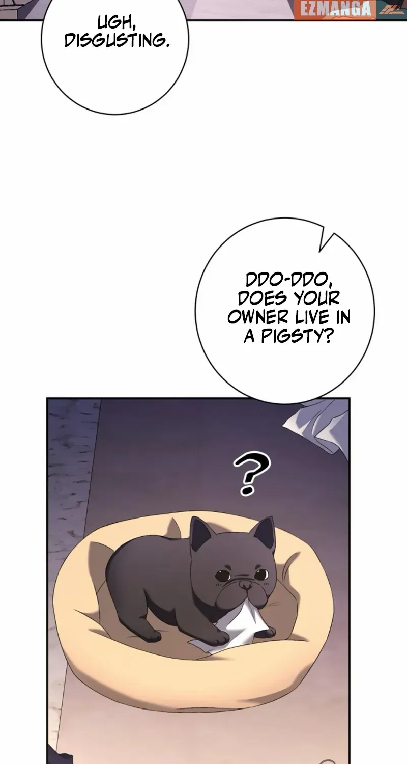 Matchmaking Breach Chapter 21 page 59 - 