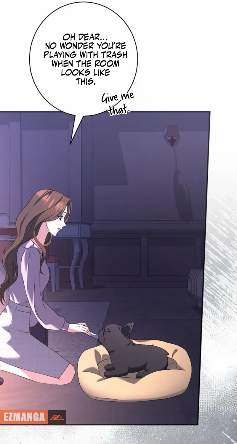 Matchmaking Breach Chapter 21 page 61 - 