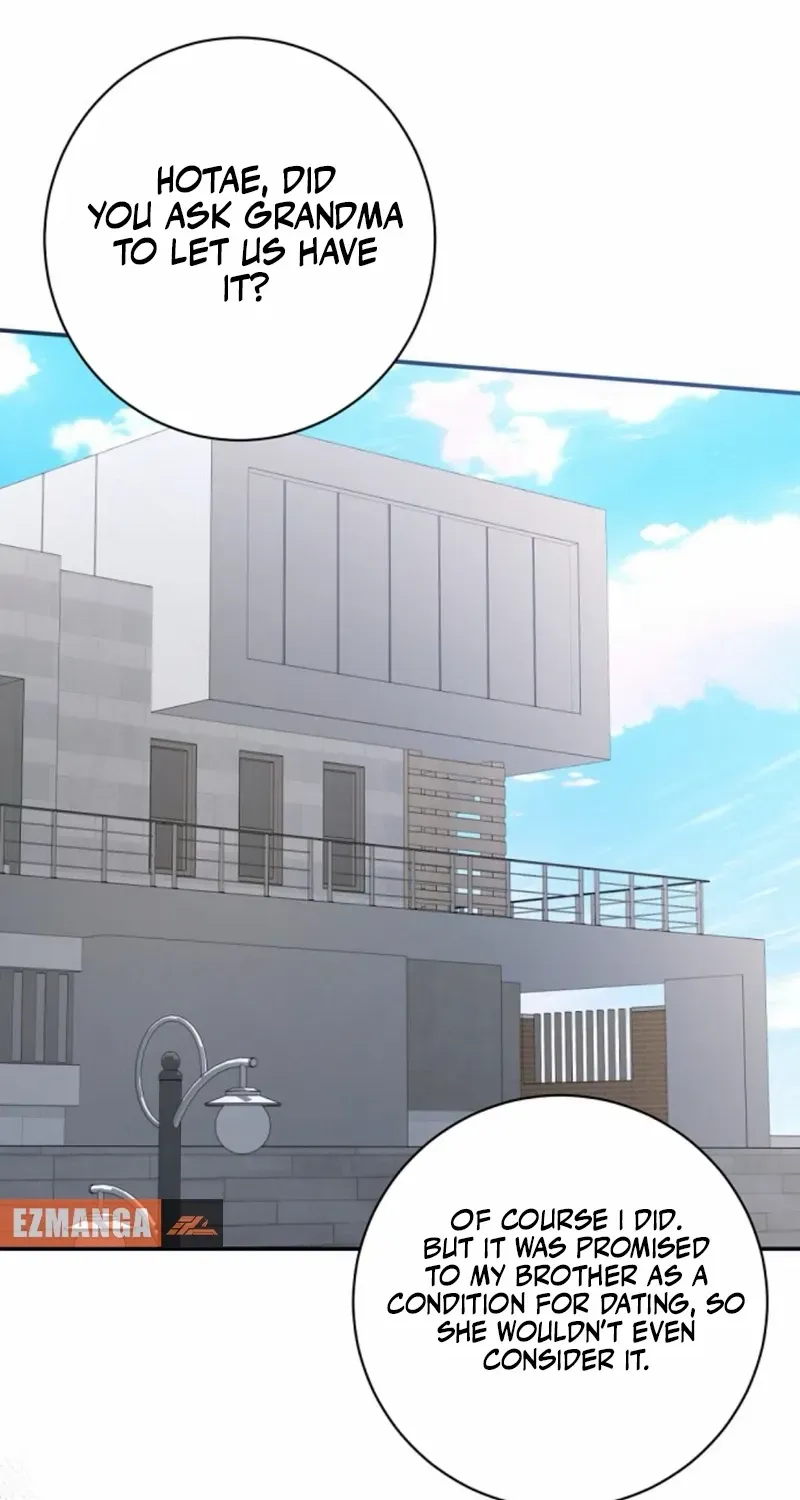 Matchmaking Breach Chapter 21 page 8 - 