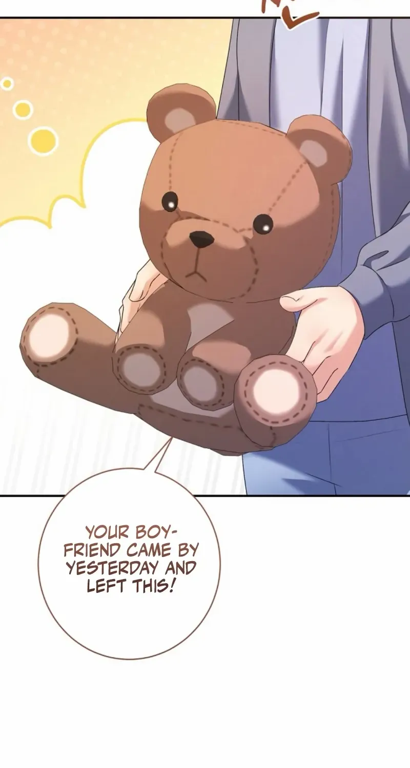 Matchmaking Breach Chapter 21 page 74 - 