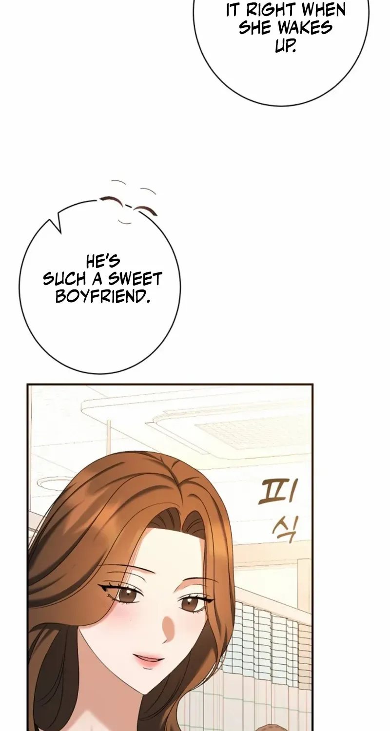 Matchmaking Breach Chapter 21 page 76 - 