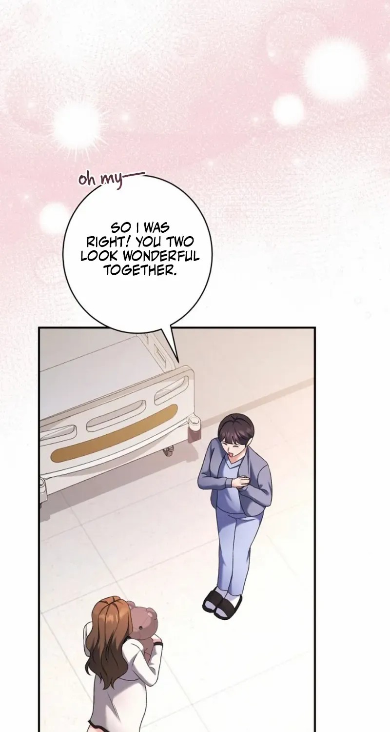 Matchmaking Breach Chapter 21 page 82 - 