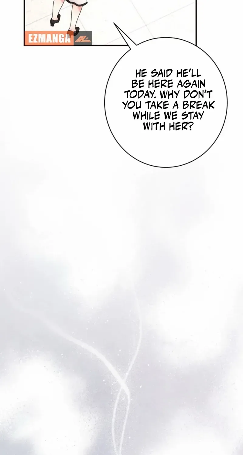 Matchmaking Breach Chapter 21 page 83 - 