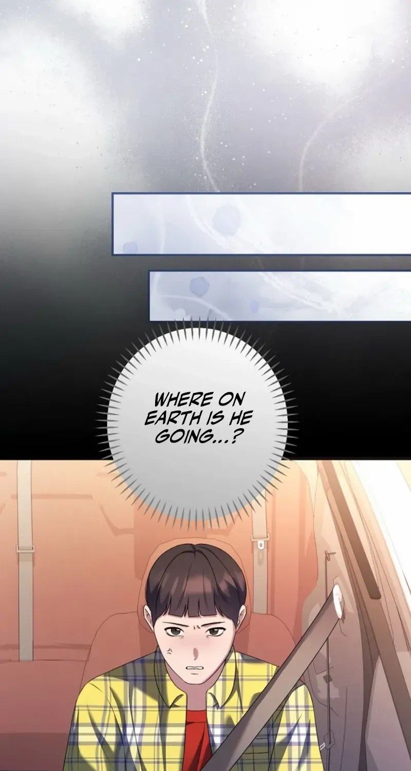 Matchmaking Breach Chapter 21 page 84 - 