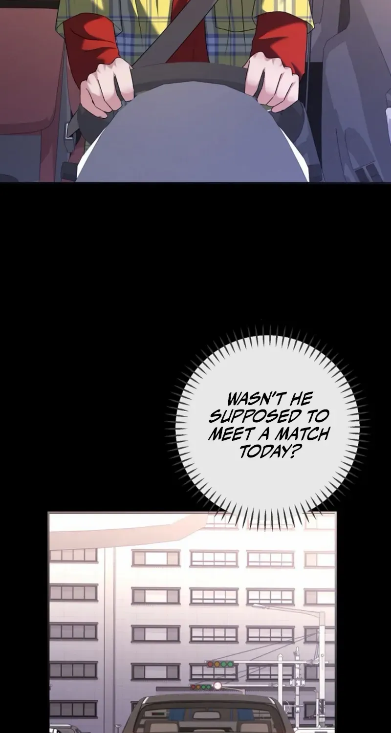 Matchmaking Breach Chapter 21 page 85 - 