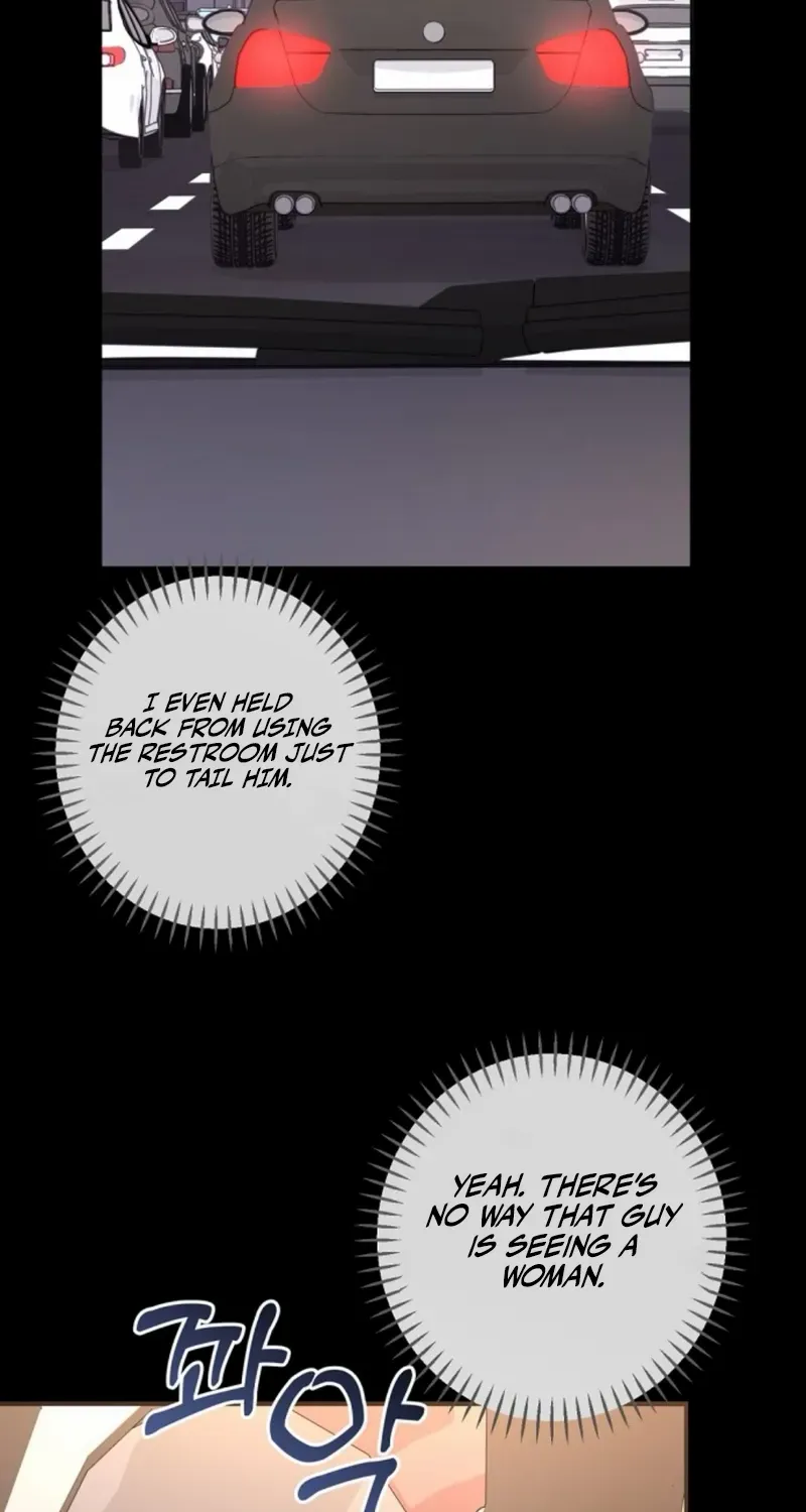 Matchmaking Breach Chapter 21 page 86 - 