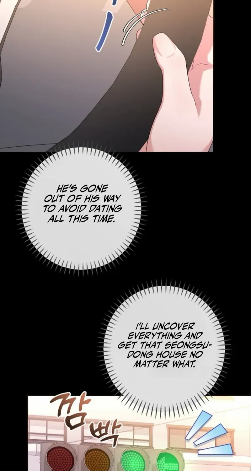Matchmaking Breach Chapter 21 page 87 - 