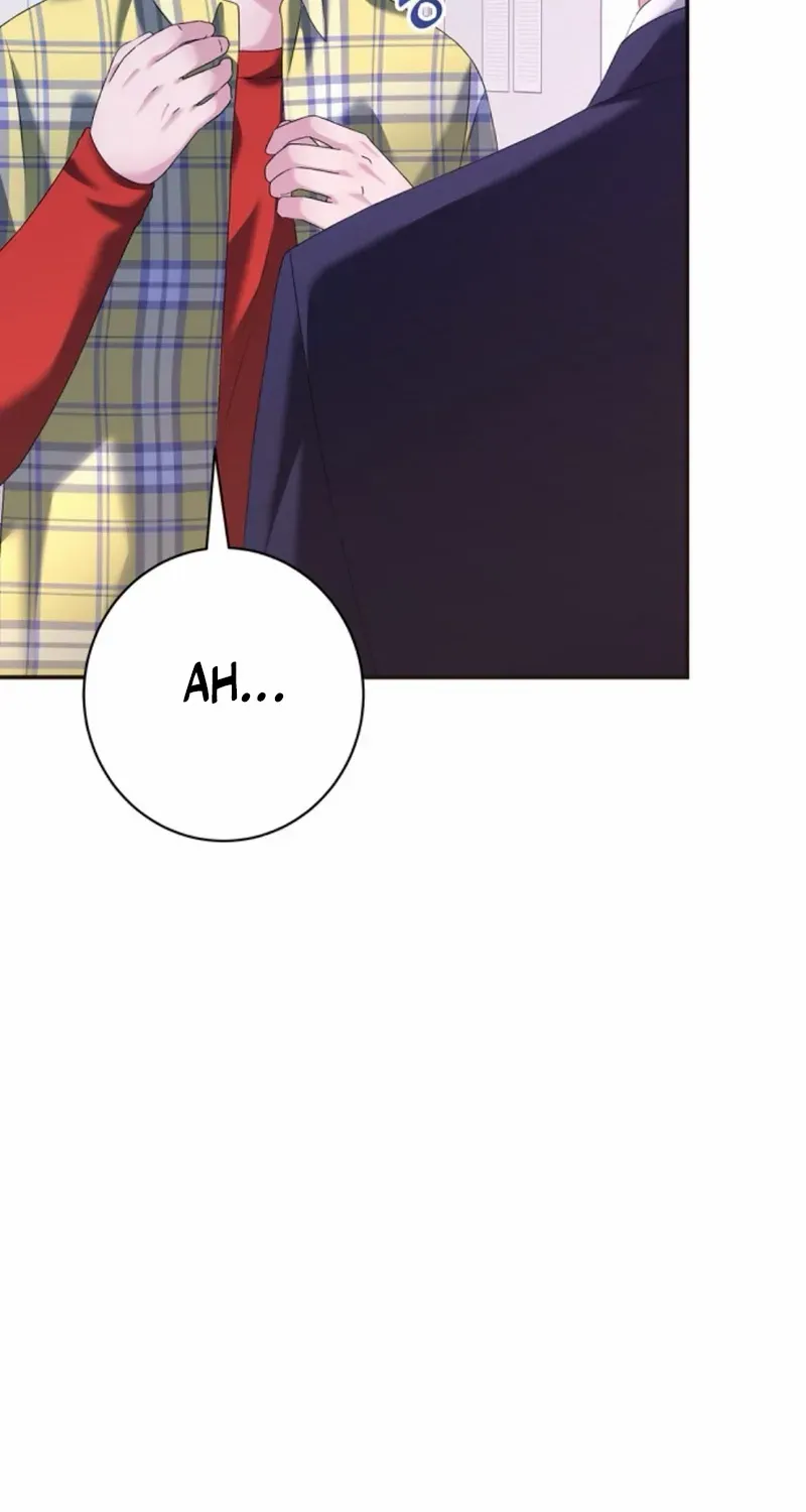 Matchmaking Breach Chapter 22 page 15 - 