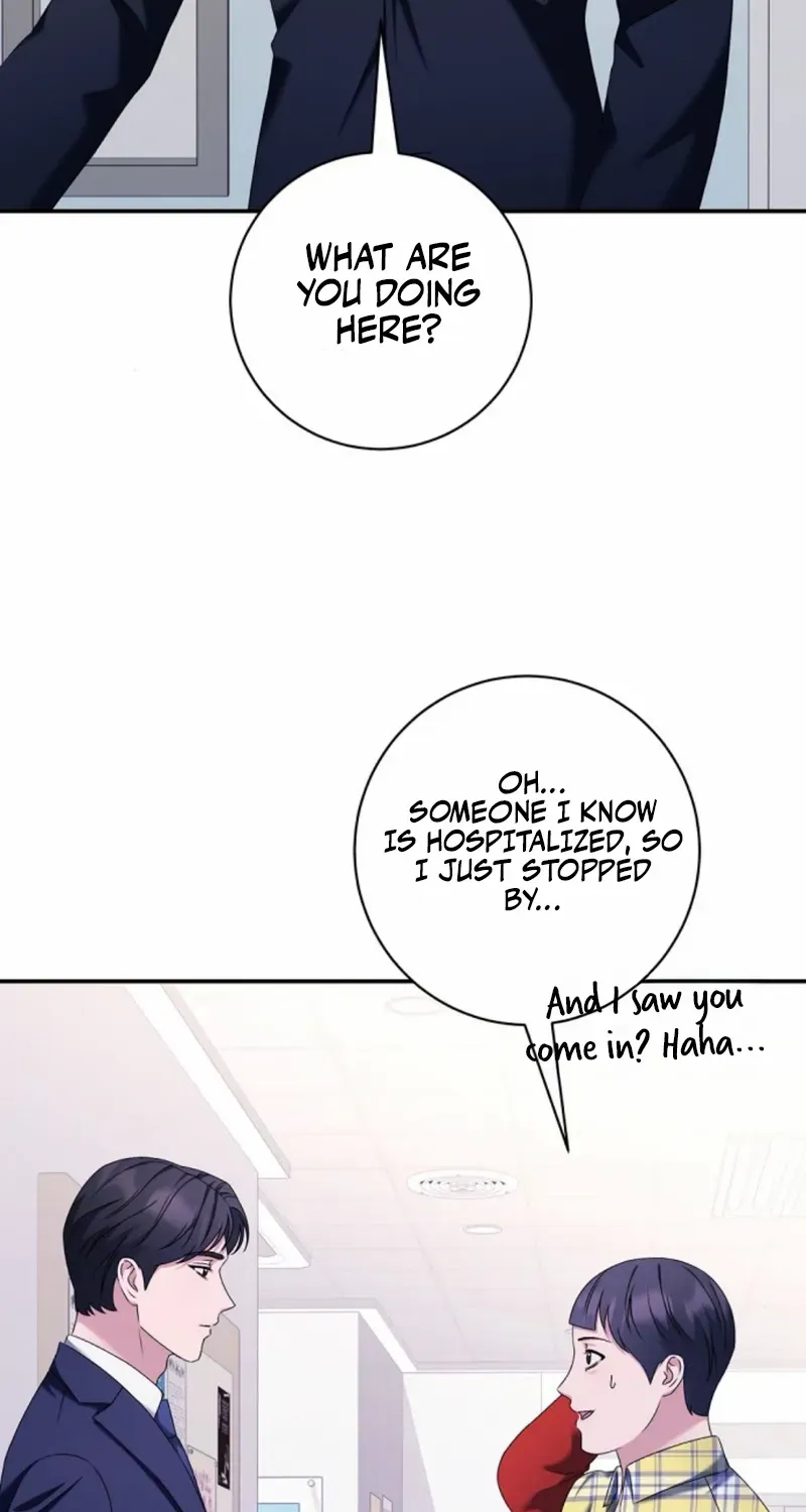Matchmaking Breach Chapter 22 page 17 - 
