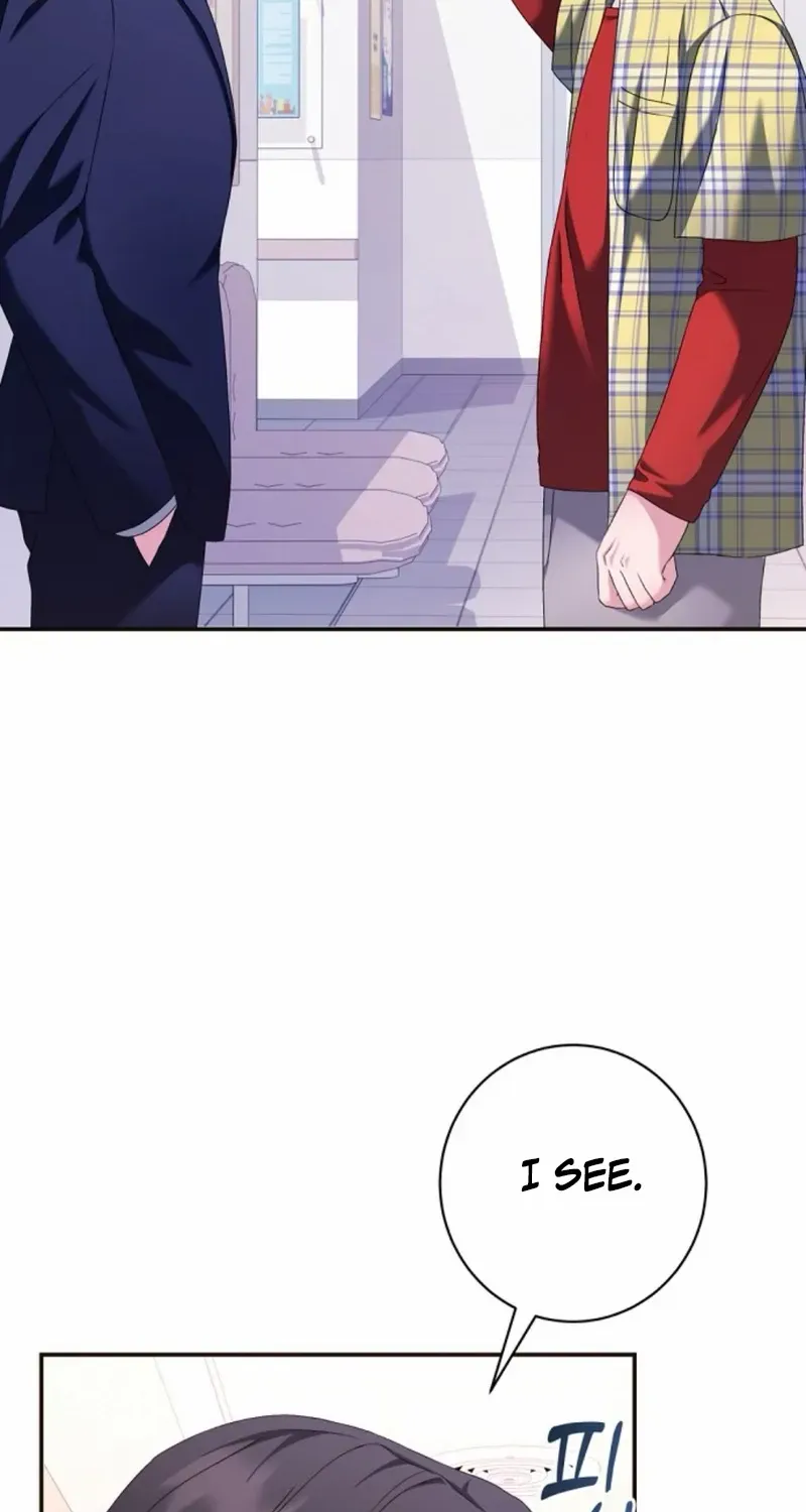 Matchmaking Breach Chapter 22 page 18 - 