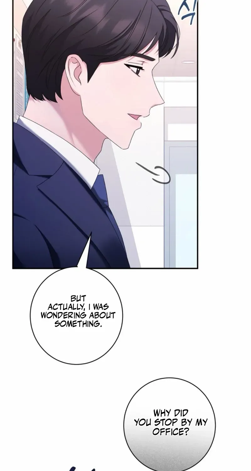 Matchmaking Breach Chapter 22 page 19 - 