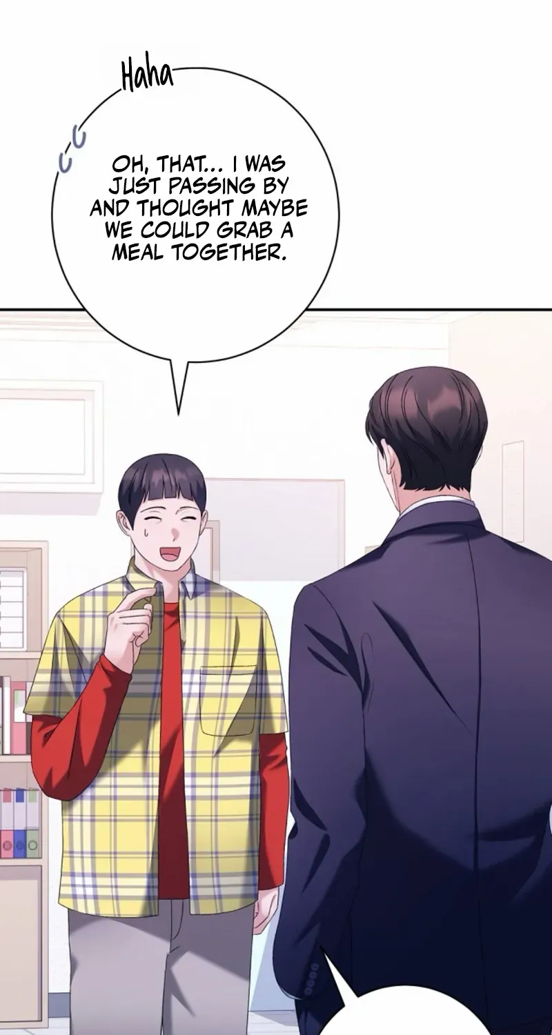 Matchmaking Breach Chapter 22 page 21 - 