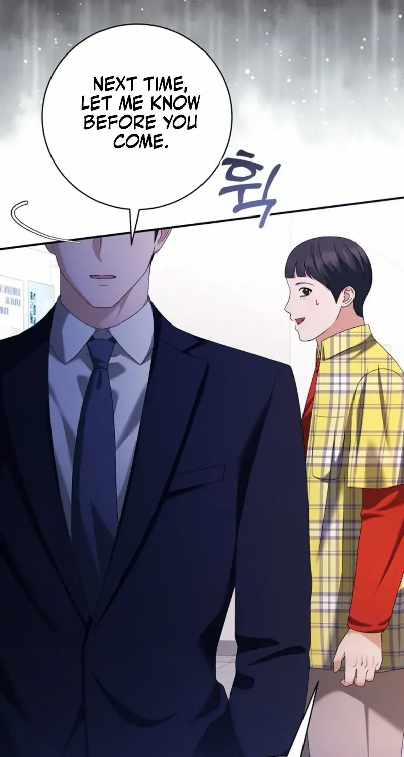 Matchmaking Breach Chapter 22 page 24 - 