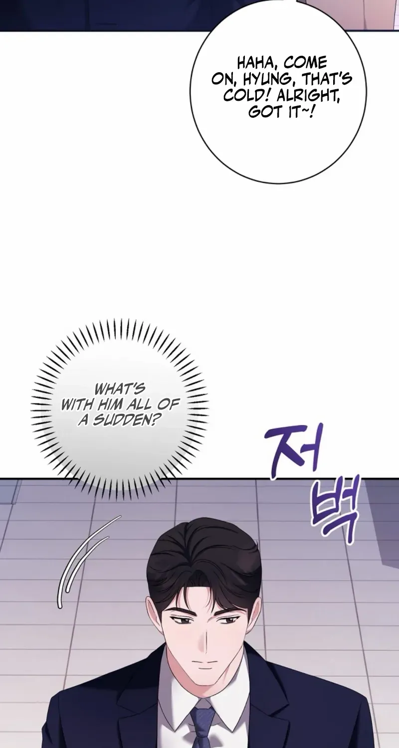 Matchmaking Breach Chapter 22 page 25 - 