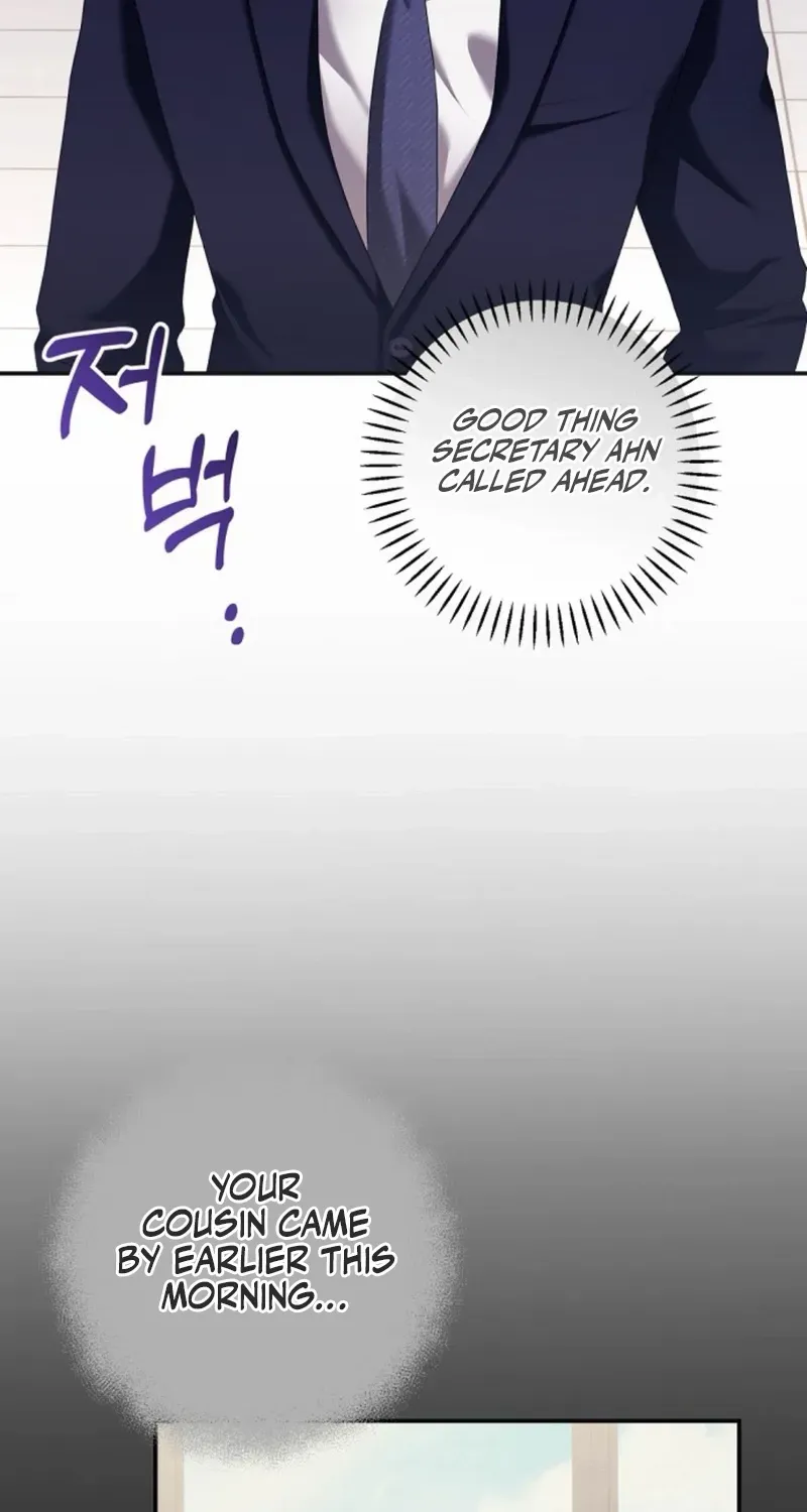 Matchmaking Breach Chapter 22 page 26 - 