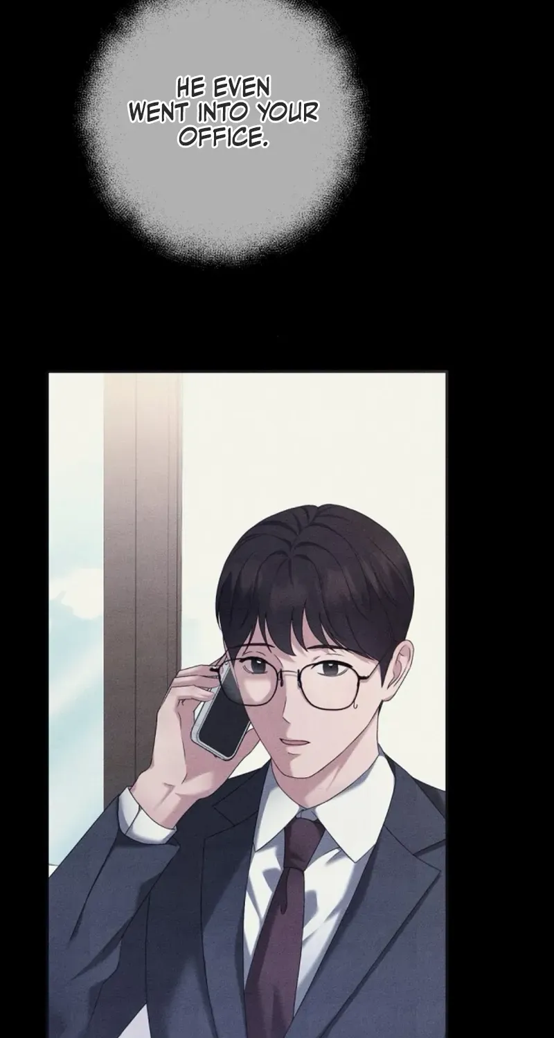 Matchmaking Breach Chapter 22 page 28 - 