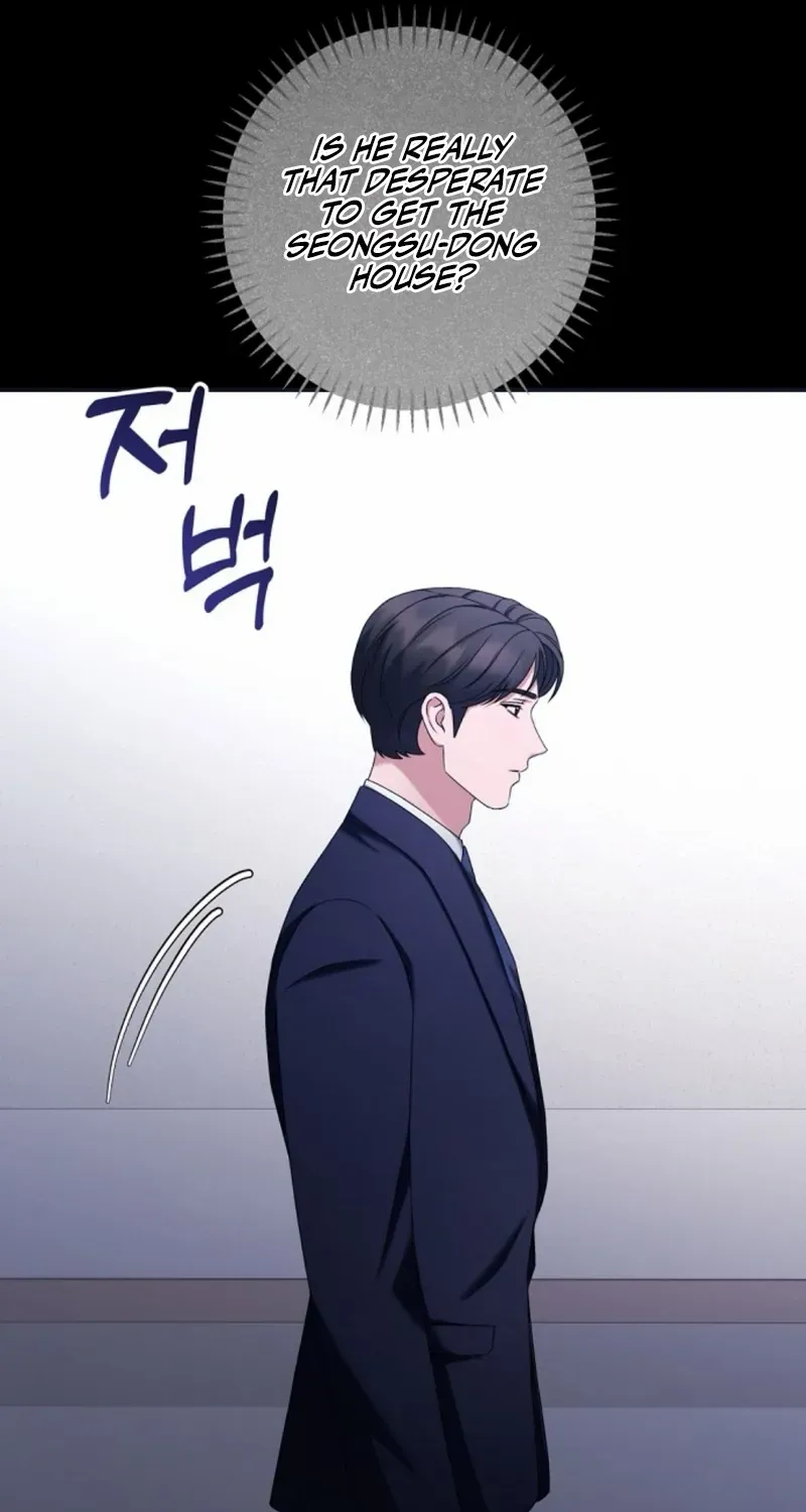 Matchmaking Breach Chapter 22 page 30 - 