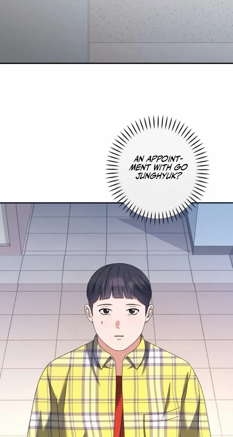 Matchmaking Breach Chapter 22 page 4 - 