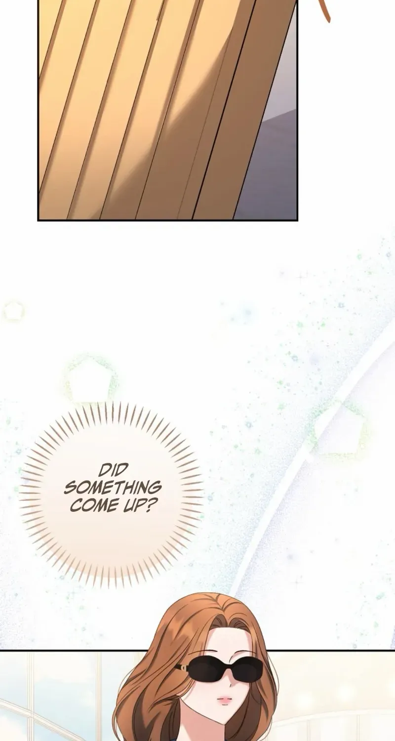 Matchmaking Breach Chapter 22 page 34 - 