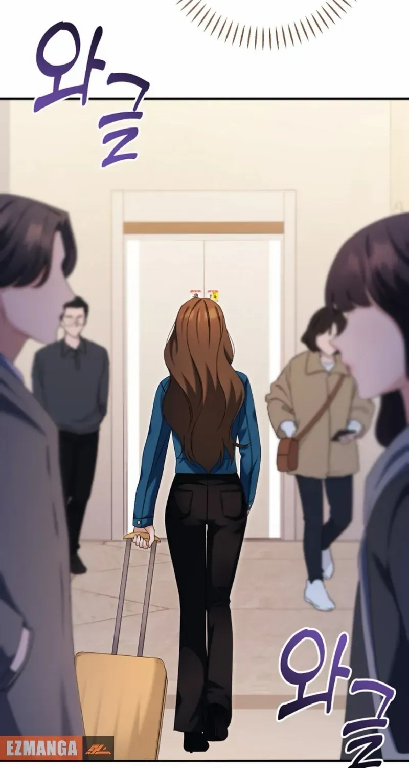 Matchmaking Breach Chapter 22 page 38 - 