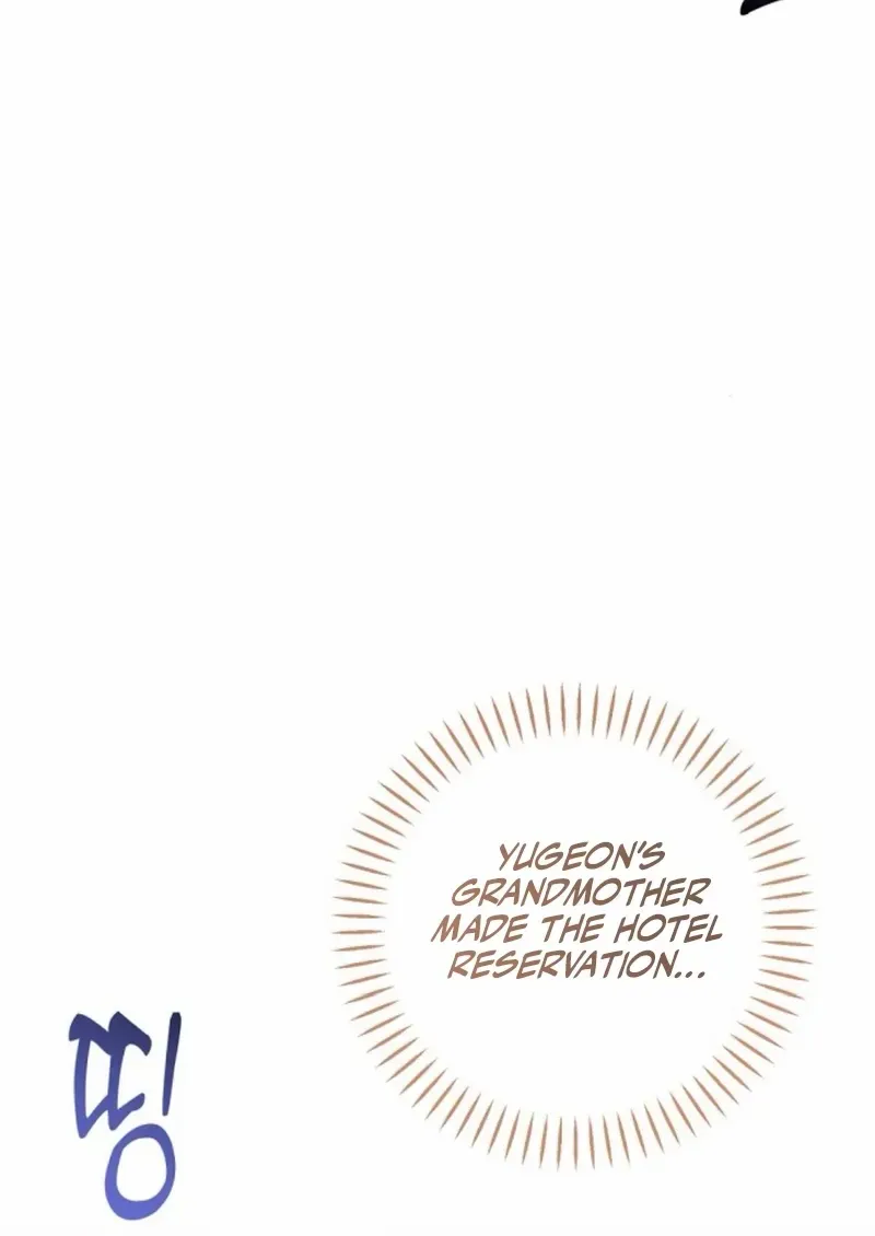 Matchmaking Breach Chapter 22 page 39 - 