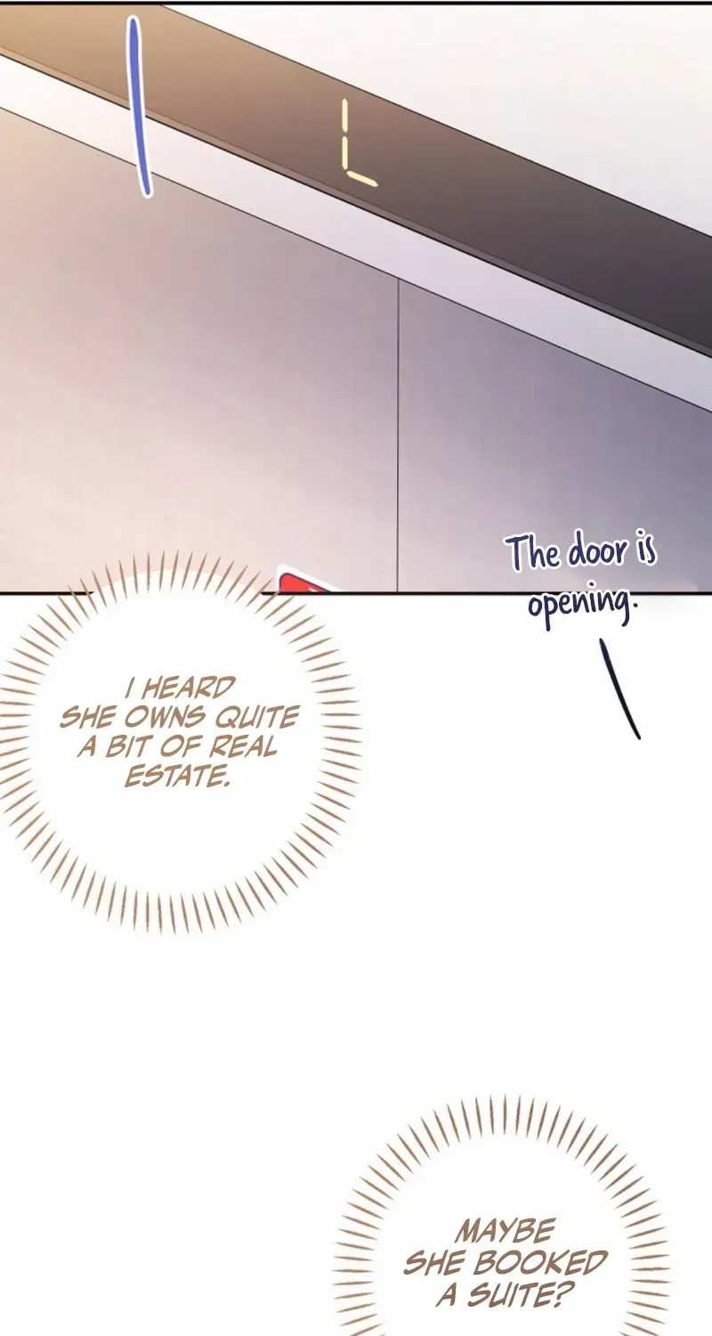 Matchmaking Breach Chapter 22 page 40 - 