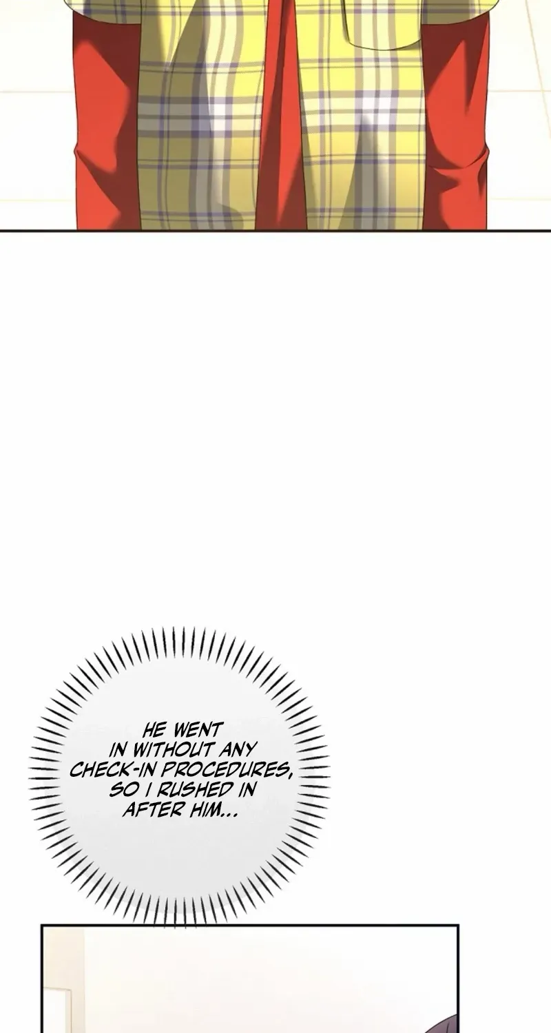 Matchmaking Breach Chapter 22 page 5 - 