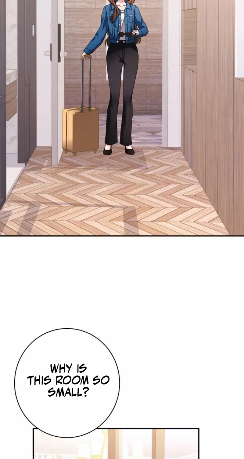 Matchmaking Breach Chapter 22 page 44 - 