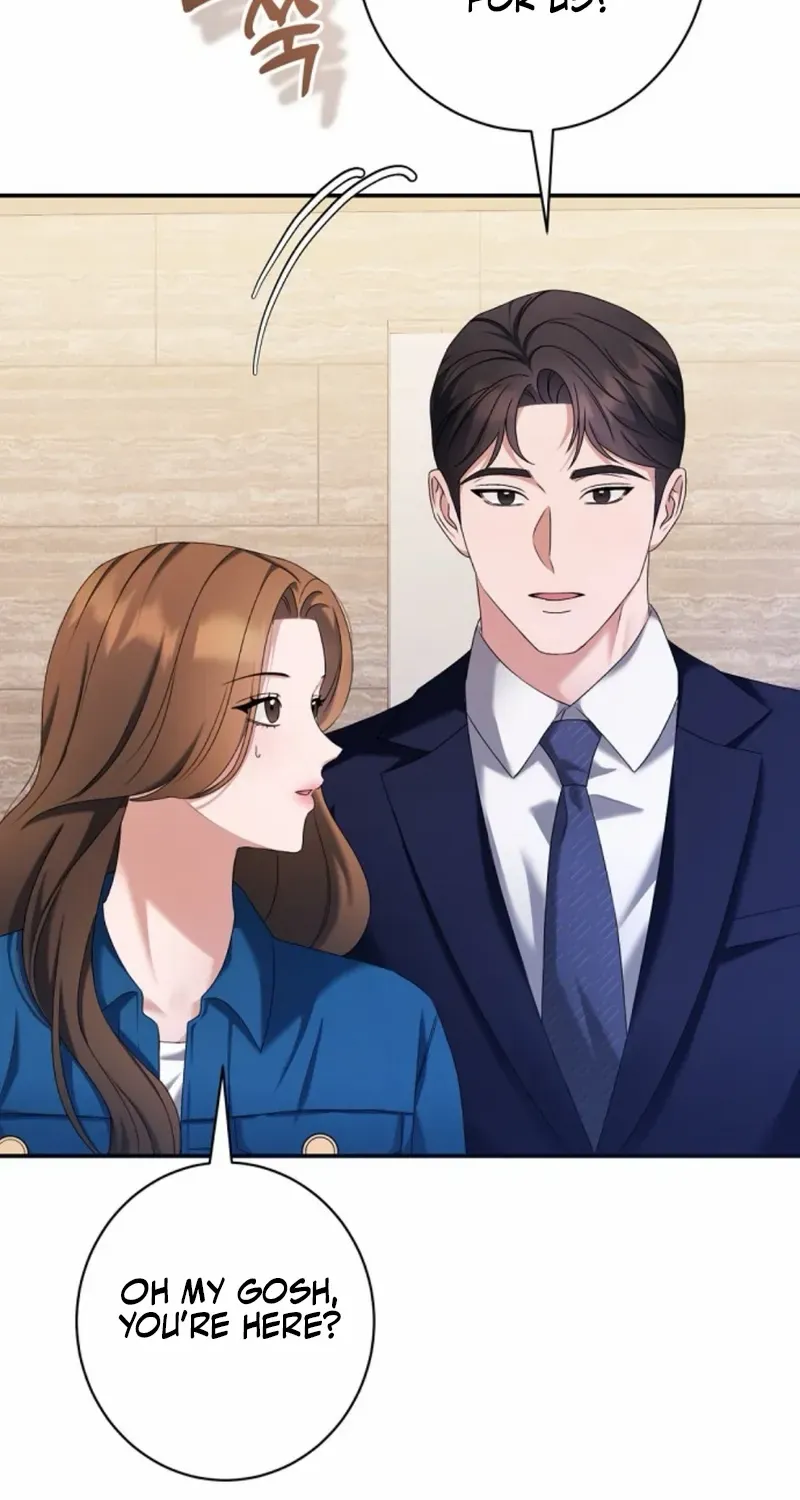 Matchmaking Breach Chapter 22 page 46 - 