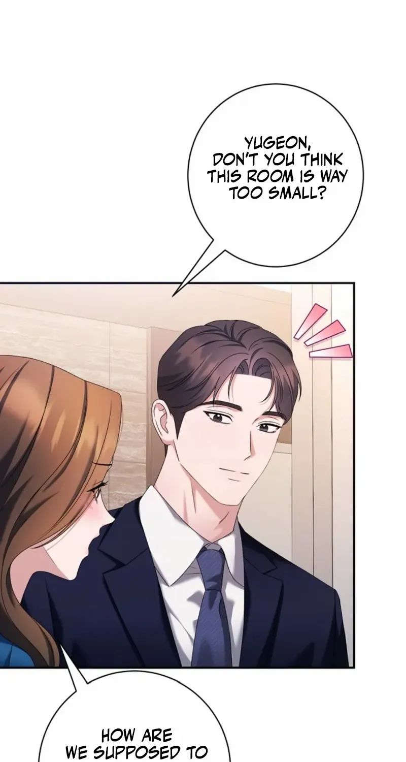 Matchmaking Breach Chapter 22 page 47 - 