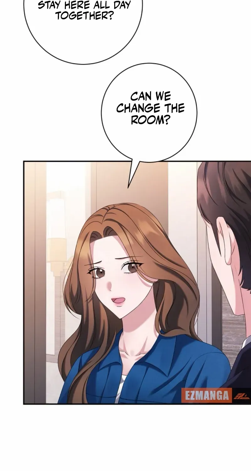 Matchmaking Breach Chapter 22 page 48 - 