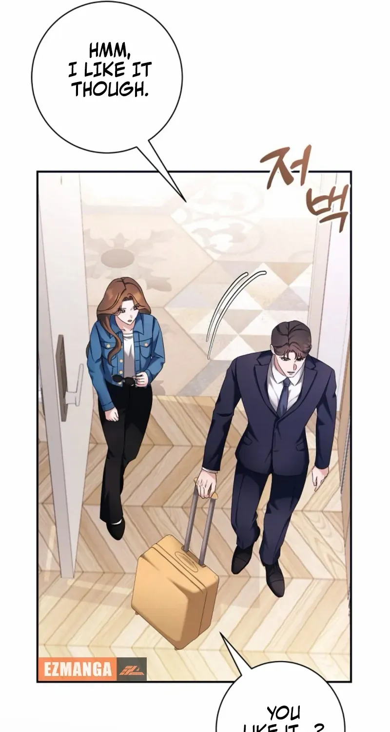 Matchmaking Breach Chapter 22 page 50 - 