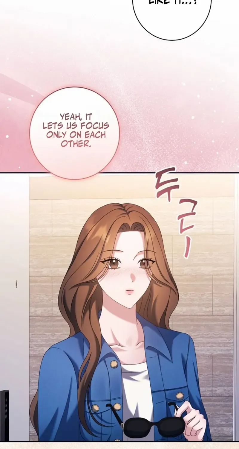 Matchmaking Breach Chapter 22 page 51 - 