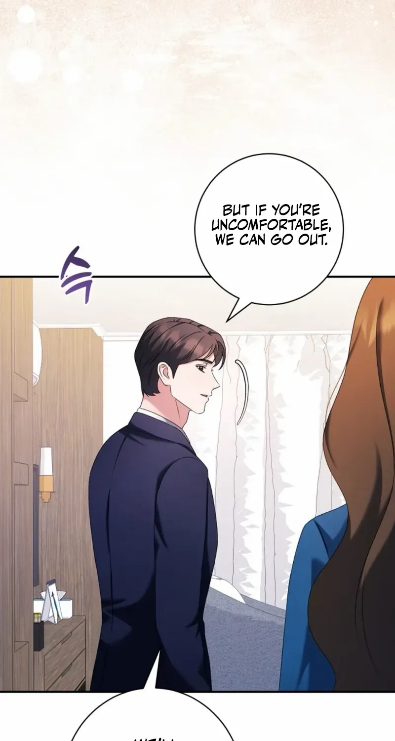 Matchmaking Breach Chapter 22 page 52 - 