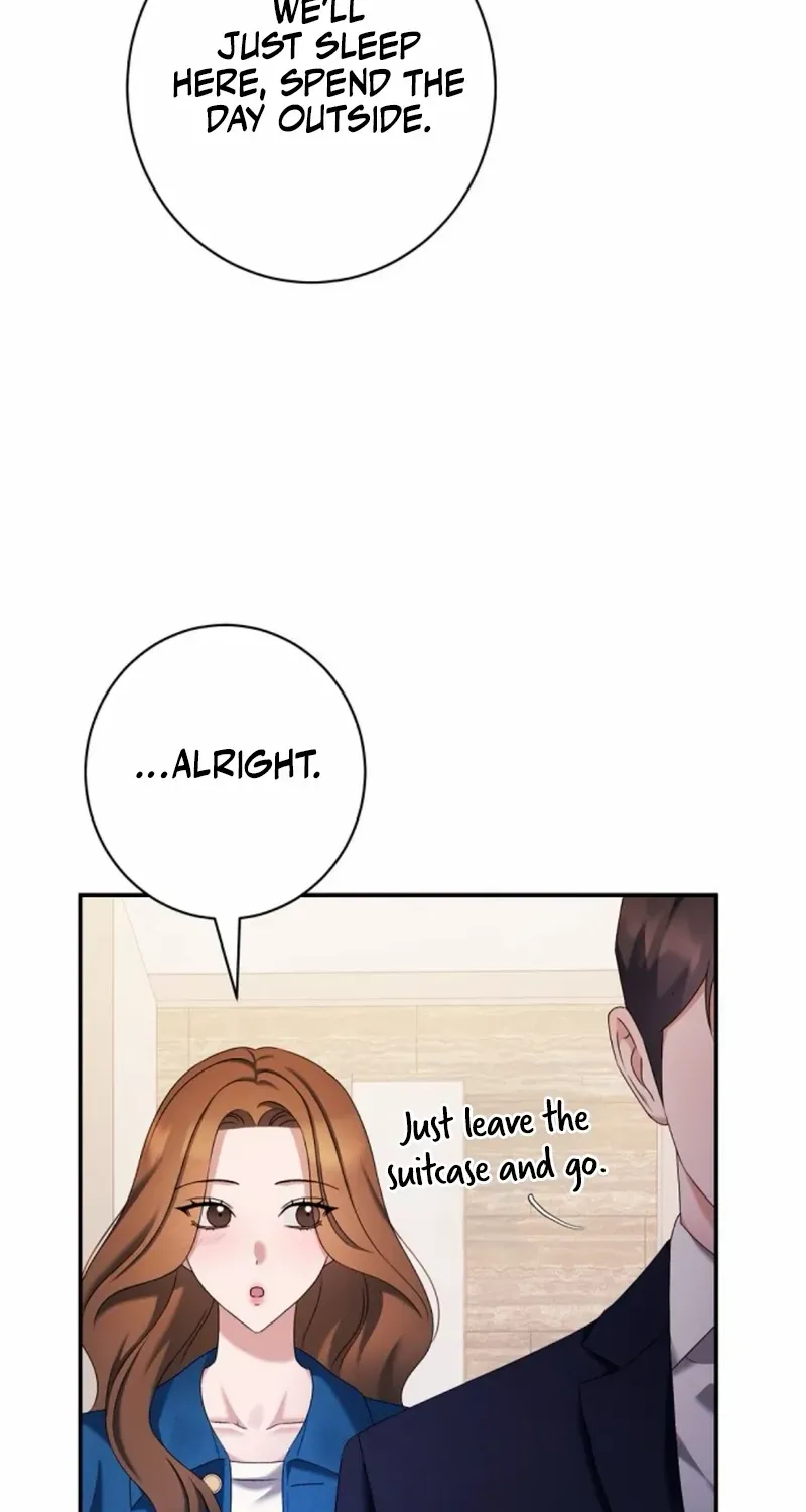 Matchmaking Breach Chapter 22 page 53 - 