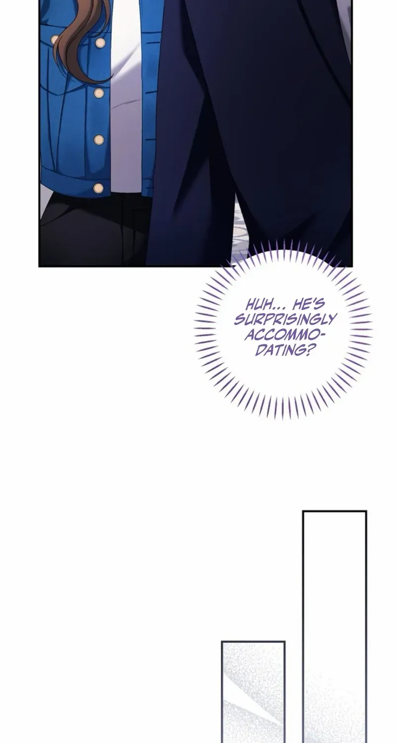 Matchmaking Breach Chapter 22 page 54 - 